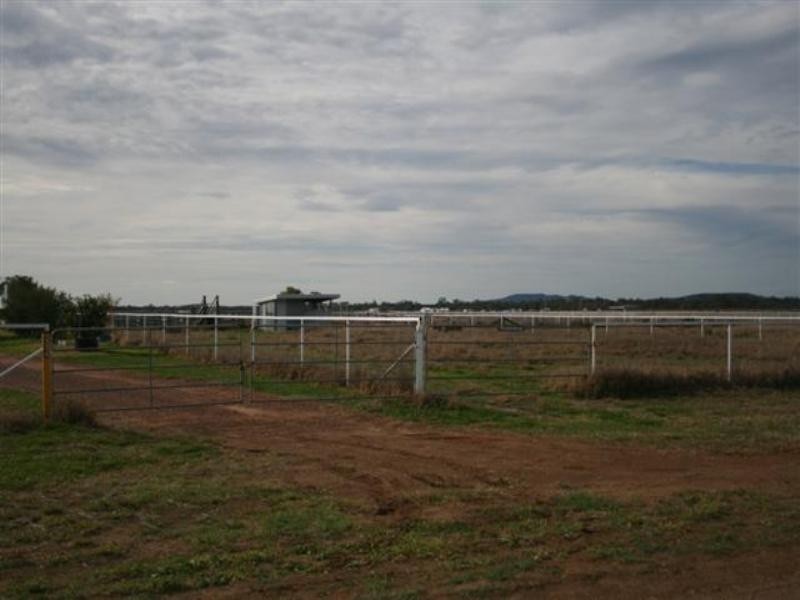 334 Bassett Lane, Roma QLD 4455
