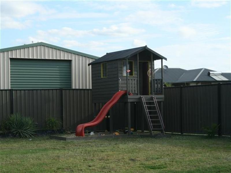 193 Charles, Roma QLD 4455