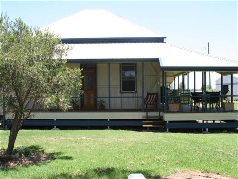 0 Grapeview, Roma QLD 4455