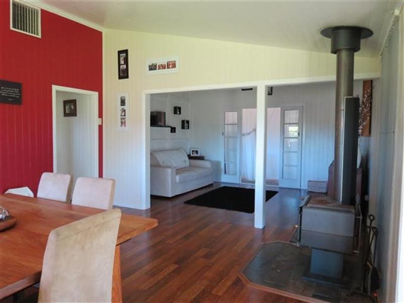 0 Grapeview, Roma QLD 4455