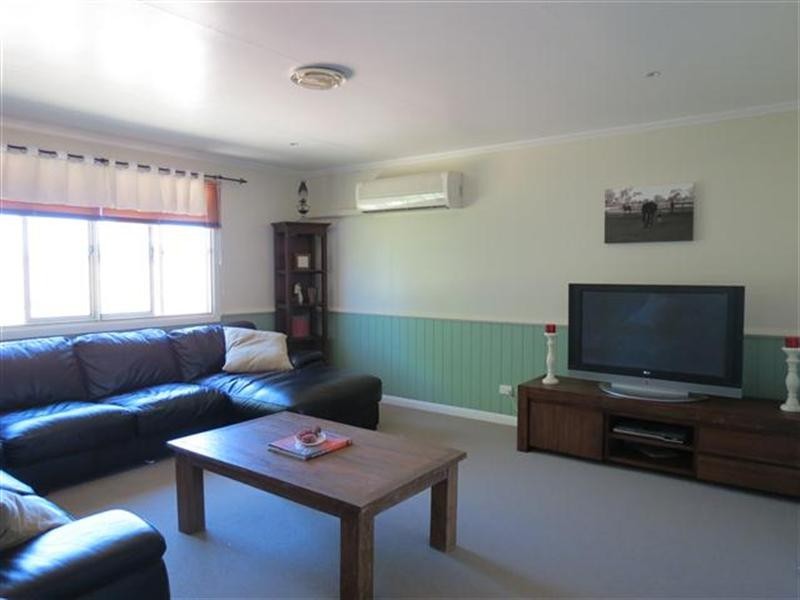 0 Grapeview, Roma QLD 4455