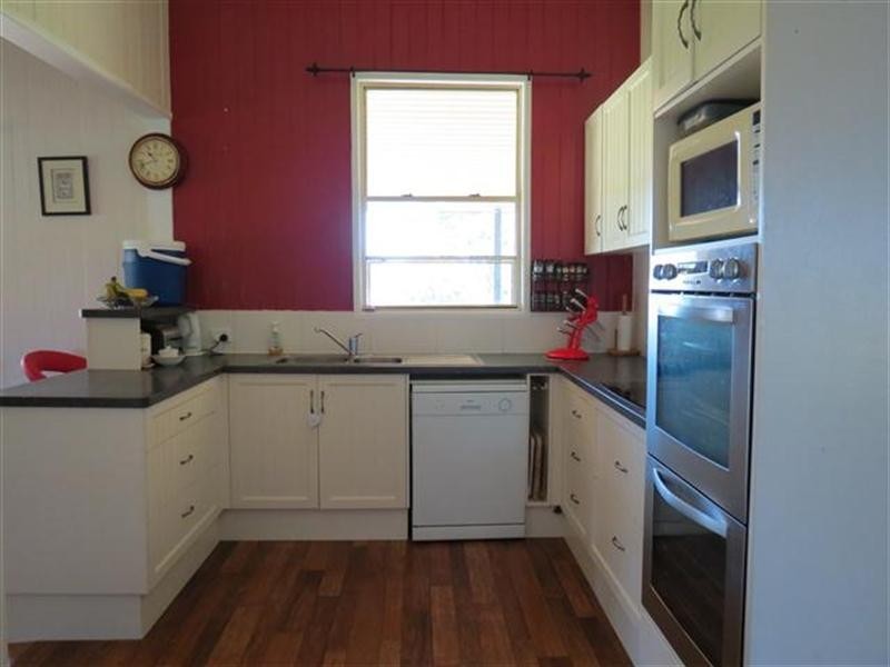 0 Grapeview, Roma QLD 4455