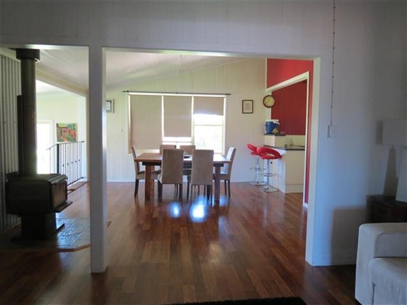 0 Grapeview, Roma QLD 4455