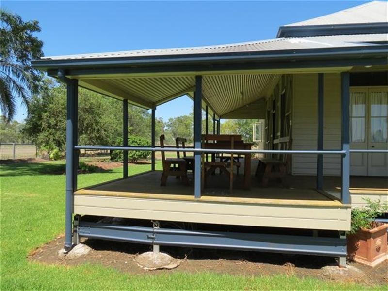 0 Grapeview, Roma QLD 4455