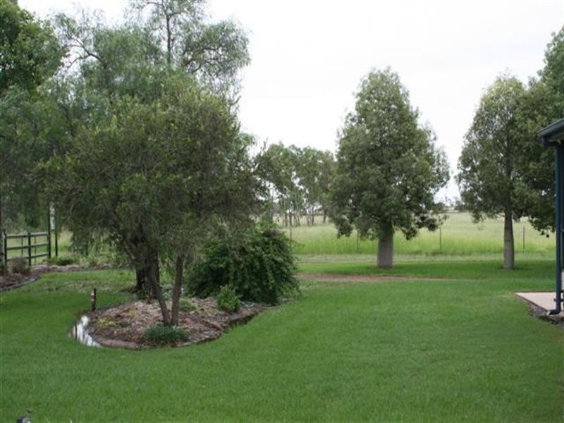 0 Grapeview, Roma QLD 4455