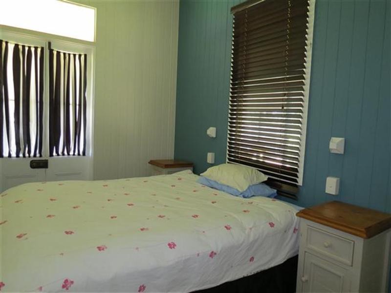 0 Grapeview, Roma QLD 4455
