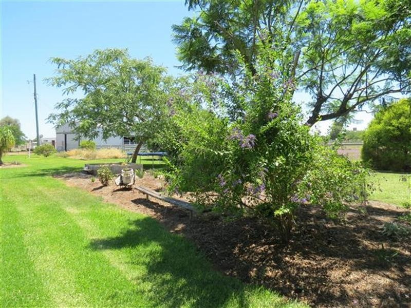 0 Grapeview, Roma QLD 4455