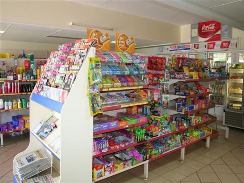 50 Southside Store, Roma QLD 4455