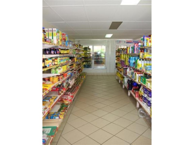 50 Southside Store, Roma QLD 4455