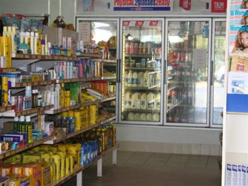 50 Southside Store, Roma QLD 4455