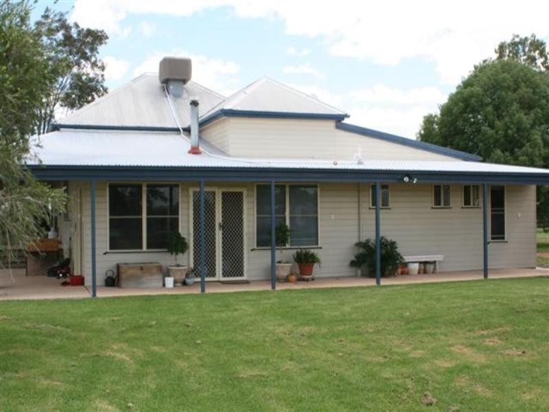 0 “Grapeview”, Roma QLD 4455