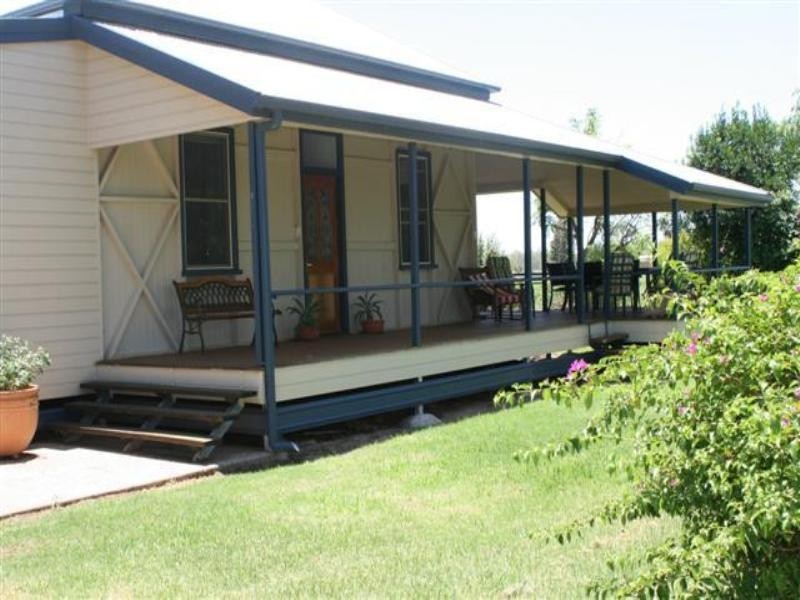 0 “Grapeview”, Roma QLD 4455