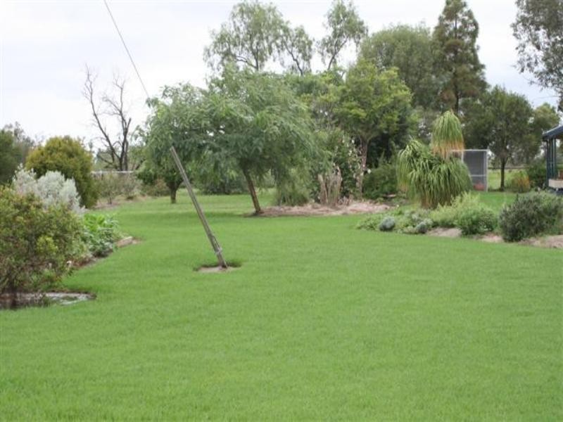 0 “Grapeview”, Roma QLD 4455