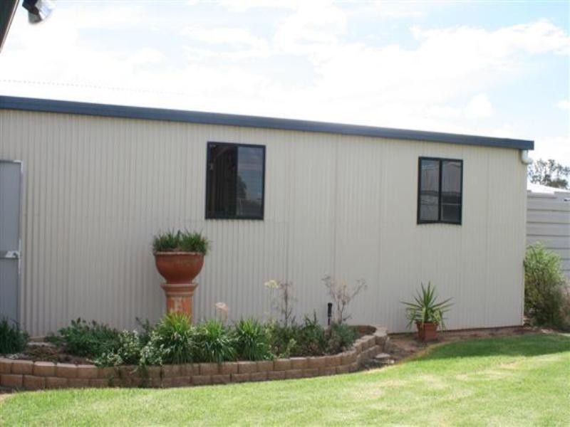 0 “Grapeview”, Roma QLD 4455