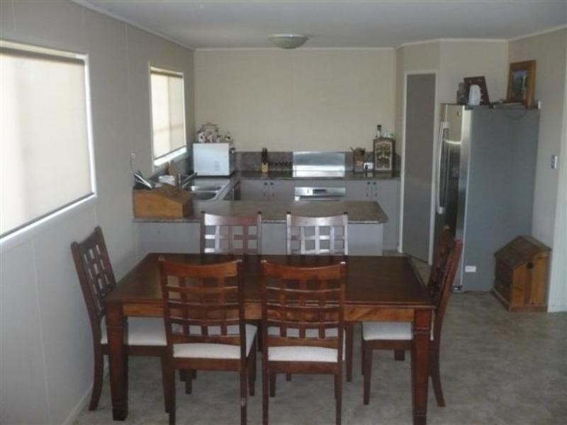 0 “Hideaway”, Roma QLD 4455