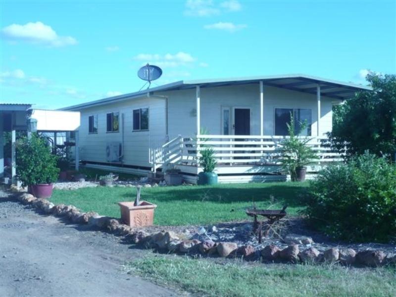 0 “Hideaway”, Roma QLD 4455