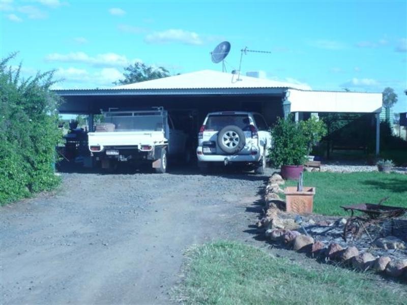 0 “Hideaway”, Roma QLD 4455