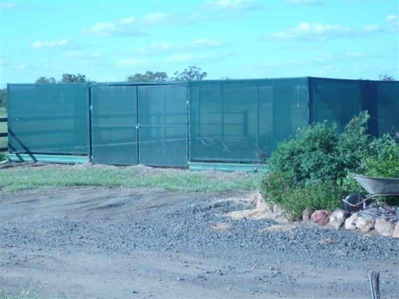 0 “Hideaway”, Roma QLD 4455