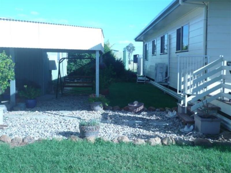0 “Hideaway”, Roma QLD 4455