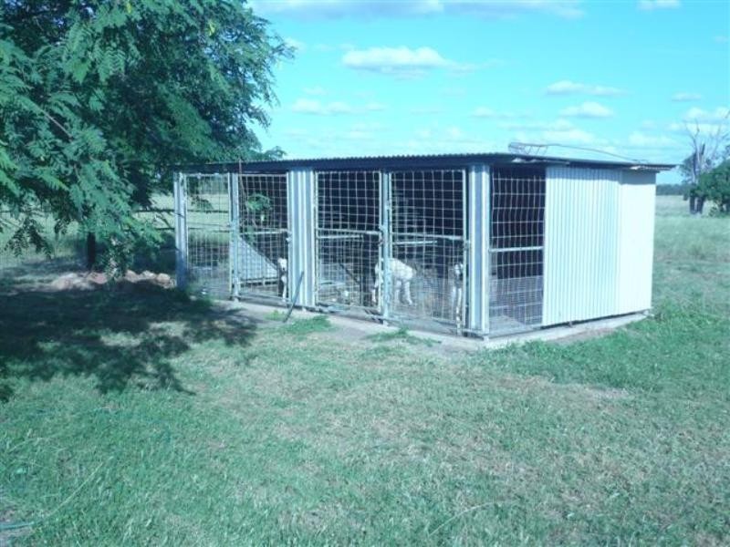 0 “Hideaway”, Roma QLD 4455