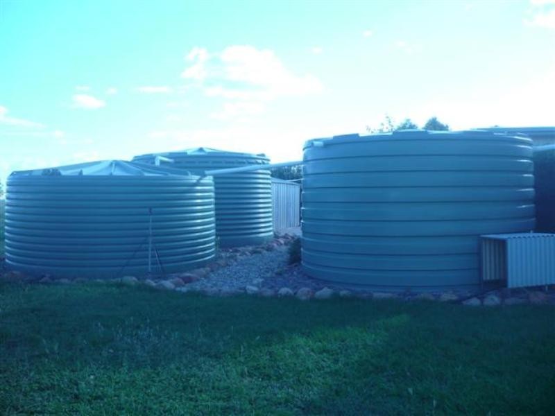 0 “Hideaway”, Roma QLD 4455