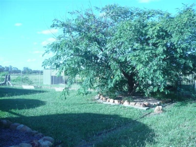 0 “Hideaway”, Roma QLD 4455