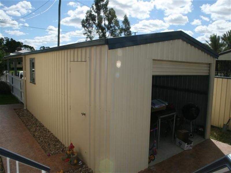 232 Edwardes Street, Roma QLD 4455