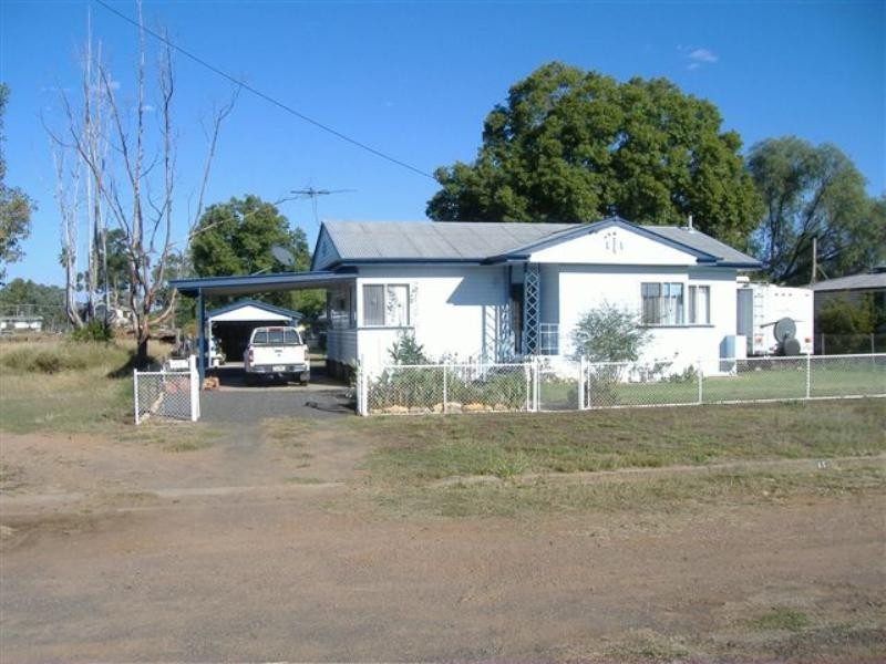 65 Alice Street, Mitchell QLD 4465