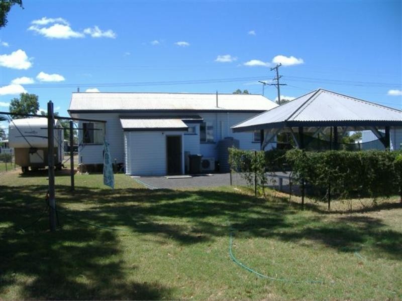 65 Alice Street, Mitchell QLD 4465
