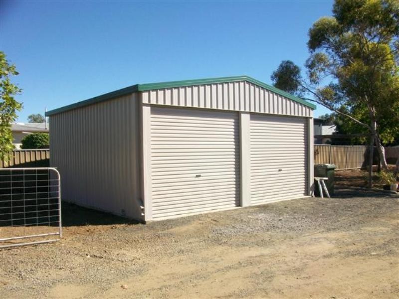 5 Hoffman Street, Roma QLD 4455