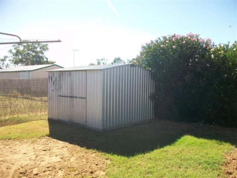 5 Hoffman Street, Roma QLD 4455