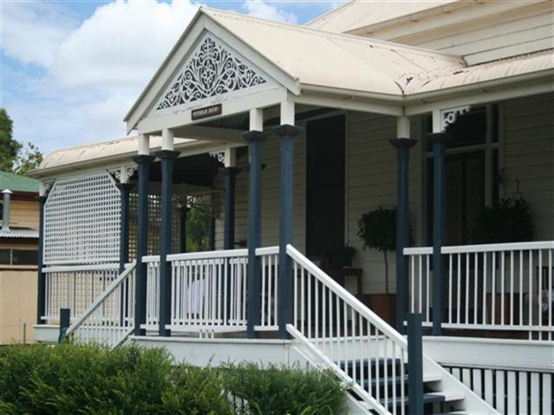 123 Wyndham Street, Roma QLD 4455