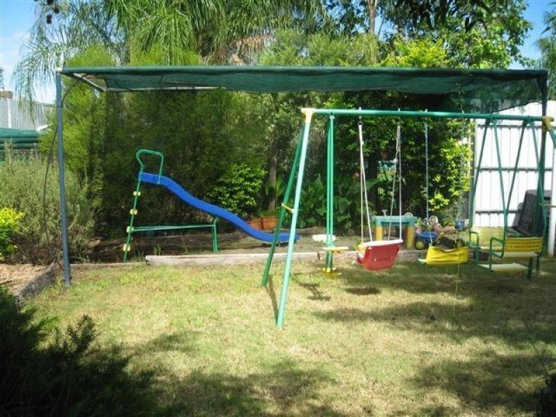 123 Wyndham Street, Roma QLD 4455