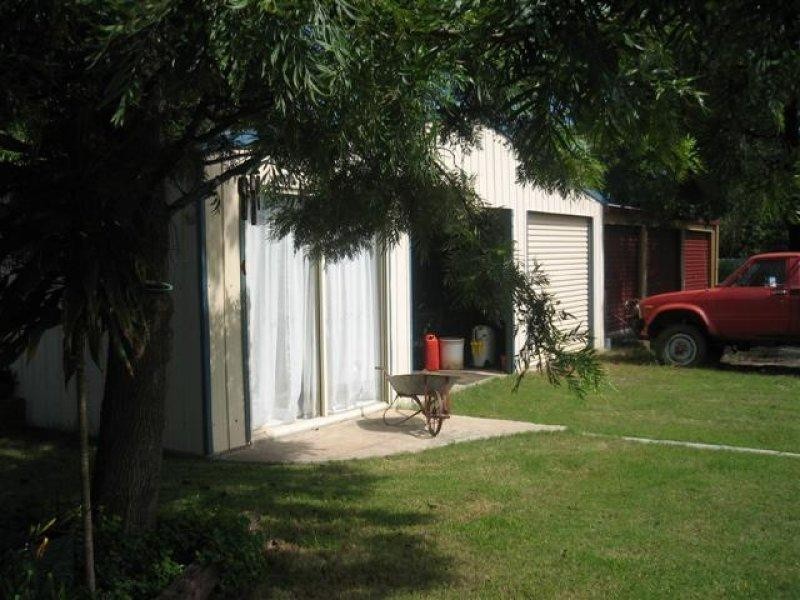 123 Wyndham Street, Roma QLD 4455