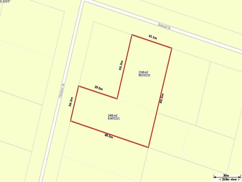 0 Flinders Street, Yuleba QLD 4427