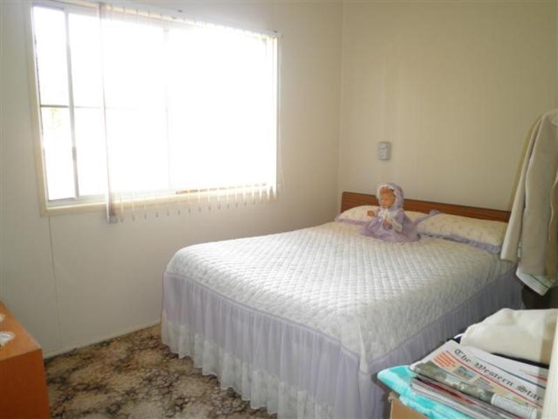 60 Raglan Street, Roma QLD 4455