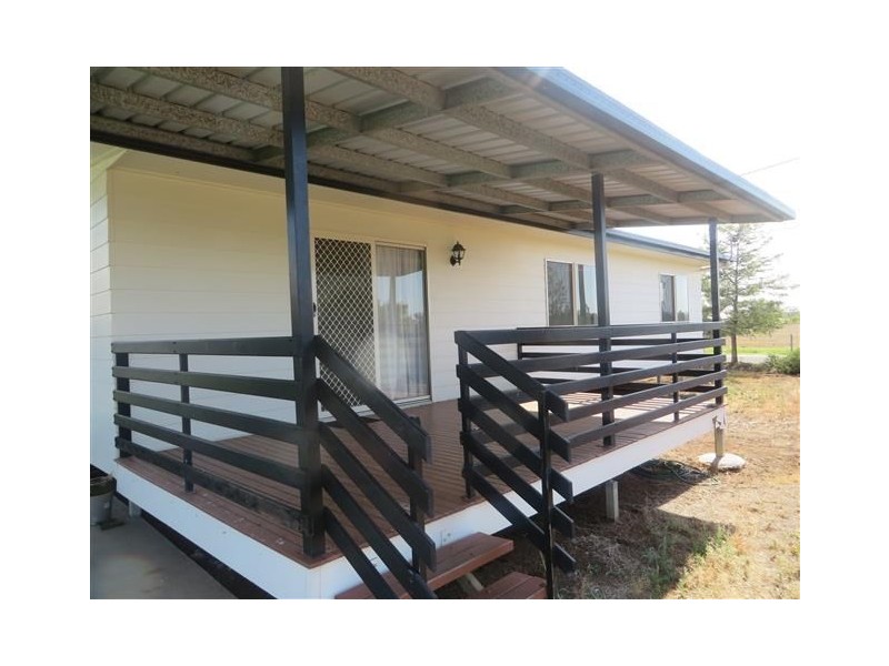 127 Quintin Street, Roma QLD 4455