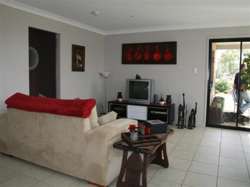 3 Norman Court, Roma QLD 4455