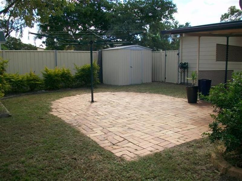 20 Beitz Street, Roma QLD 4455