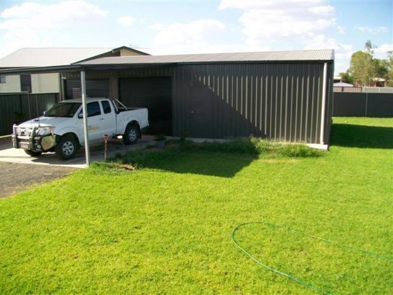 9 Beetson Drive, Roma QLD 4455