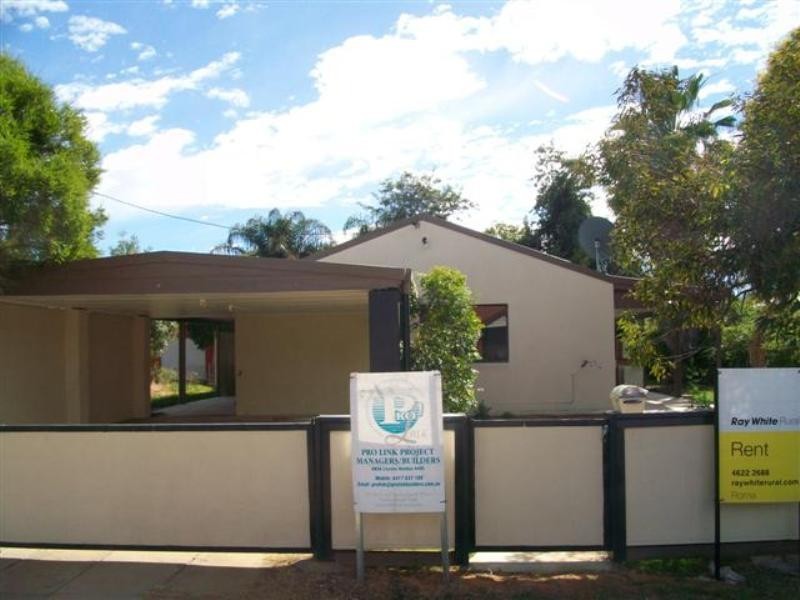 21 Alexander Avenue, Roma QLD 4455