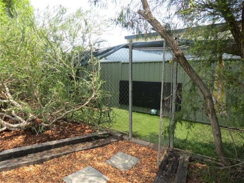 33 Bowen Street, Roma QLD 4455