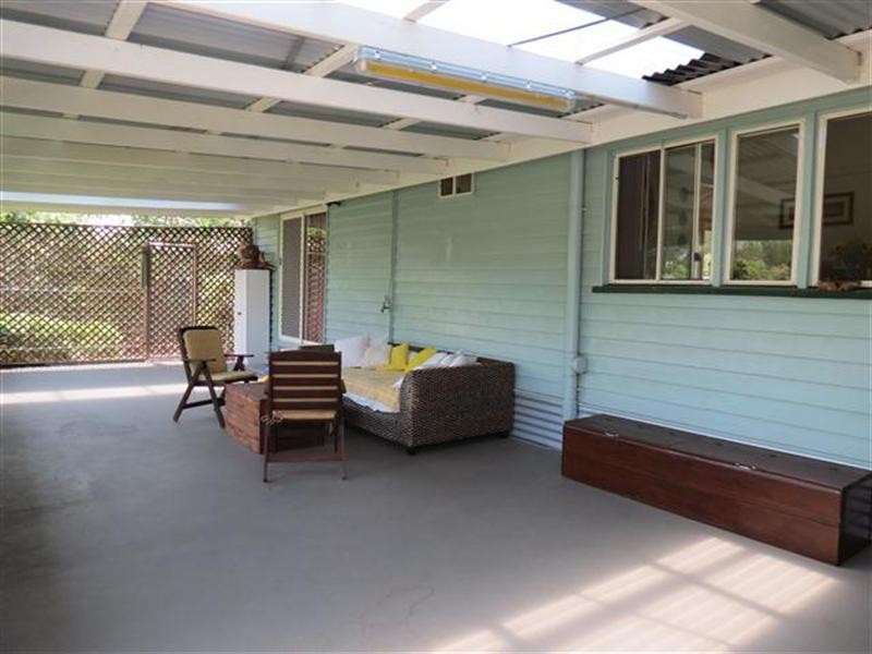 33 Bowen Street, Roma QLD 4455