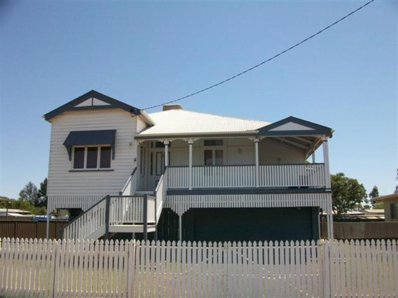 37 Ivy Street, Roma QLD 4455