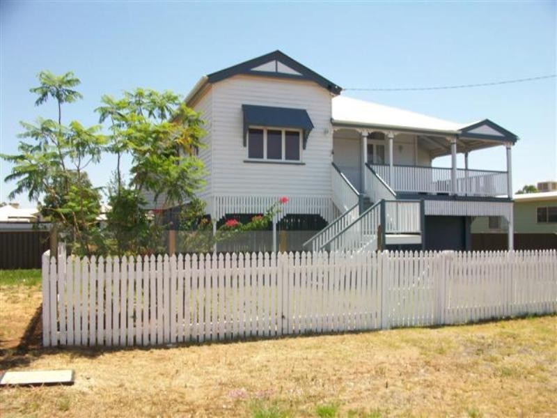 37 Ivy Street, Roma QLD 4455