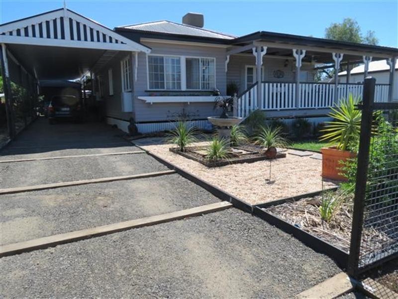 6 Queen Street, Roma QLD 4455