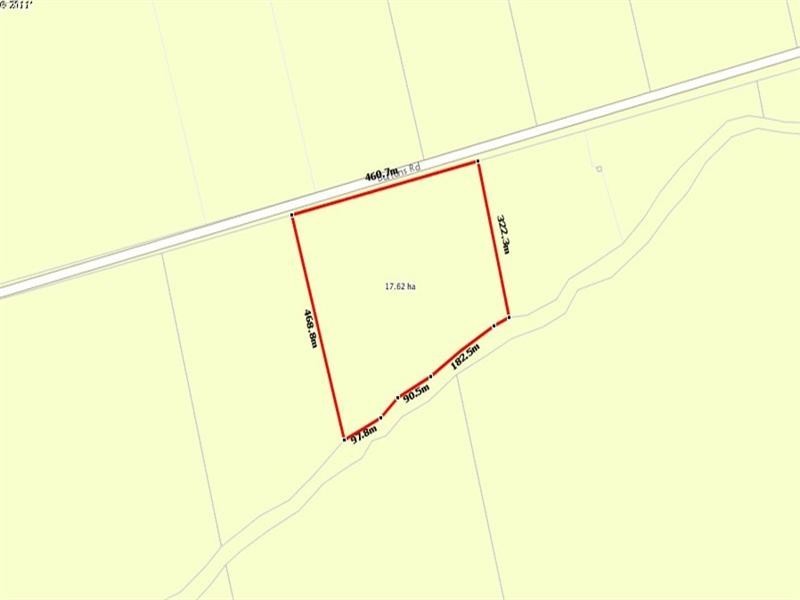 0 Burtons, Roma QLD 4455