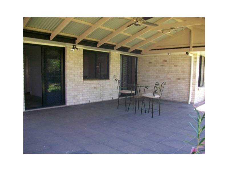 29 Karalee Court, Roma QLD 4455