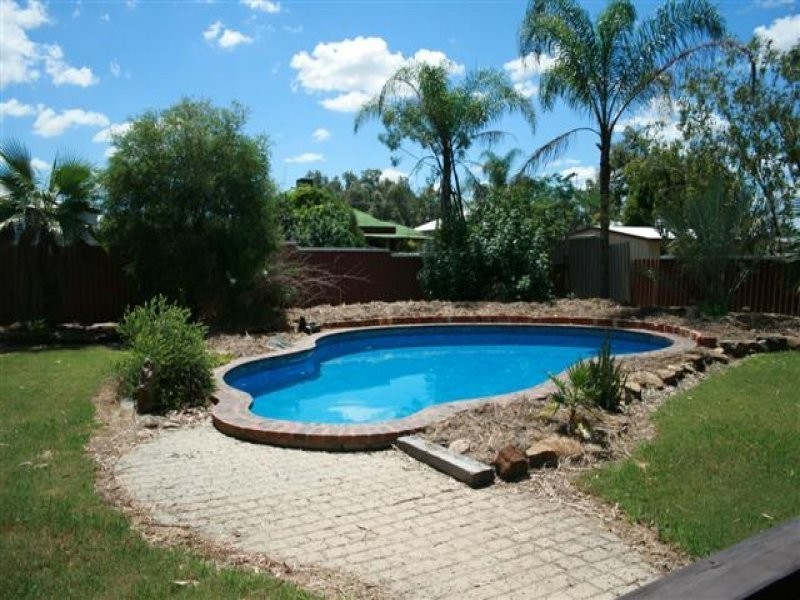 19-25 Wyndham Street, Roma QLD 4455