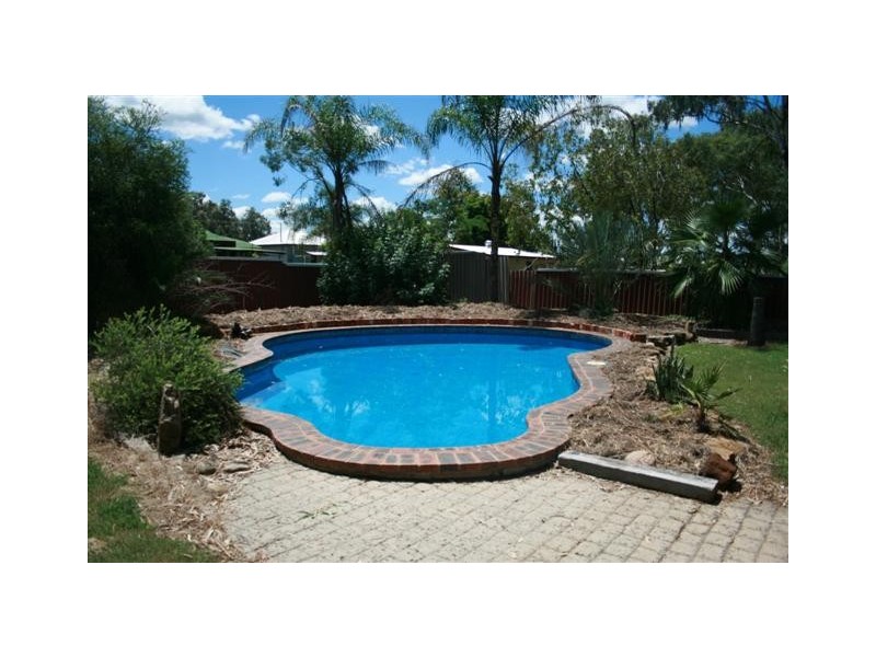 19-25 Wyndham Street, Roma QLD 4455